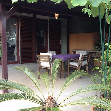 Apartman Hlanuda Apartment โอปาติยา ภายนอก รูปภาพ