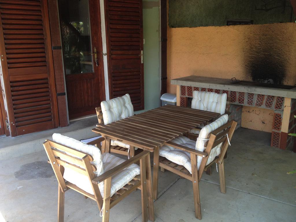 Apartman Hlanuda Apartment โอปาติยา ภายนอก รูปภาพ